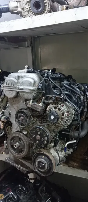Hyundai Veloster Turbo Engine