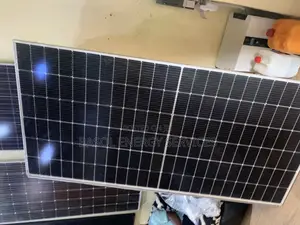 600w Solar Panel