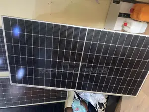 600w Solar Panel