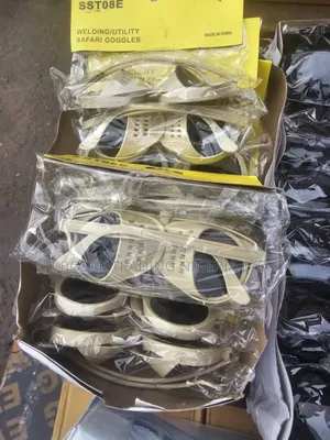 Welding Goggle