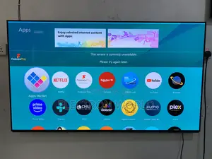 65 Inch Panasonic Oled 4k Uhd Hdr Smart Tv