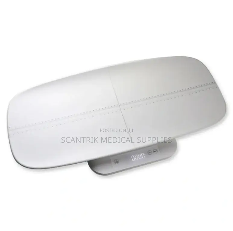 Portable Baby Digital Scale