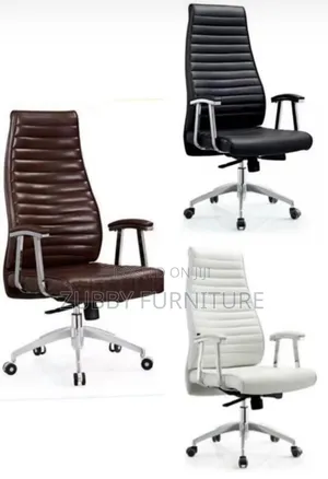 Brand New Quality and Imported Adjustable Office Chair