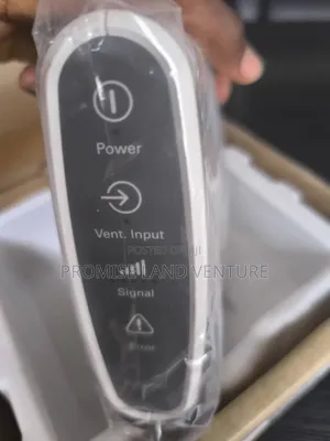 Resmed Connect Model G4