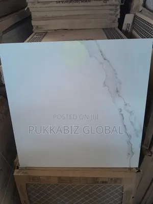 60 X 60 Spanish Matte Tile