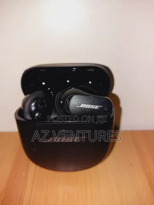 Bose Qc Ultra Earbuds
