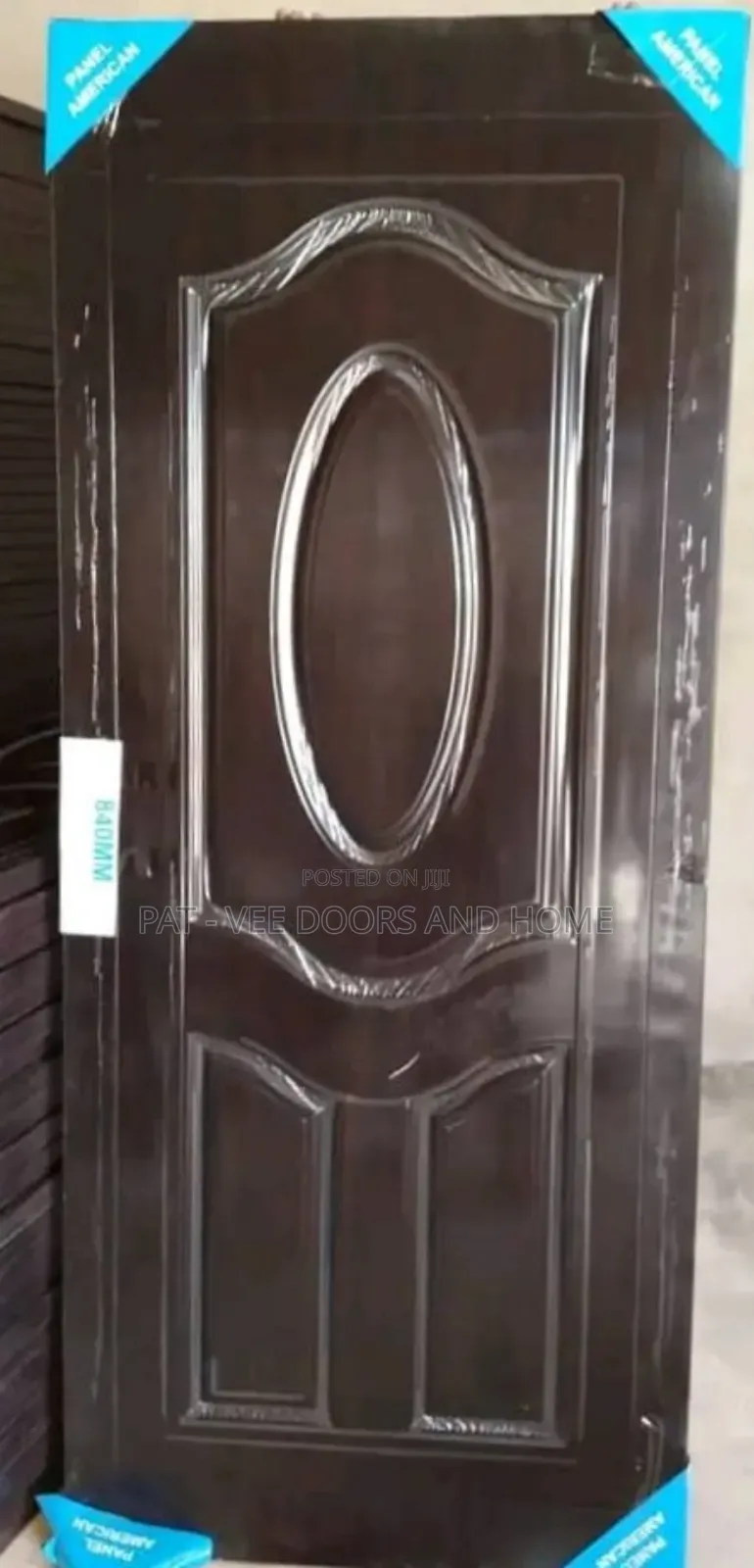American Panel Doors