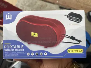 Quality Brand New Mp-3 With Solar