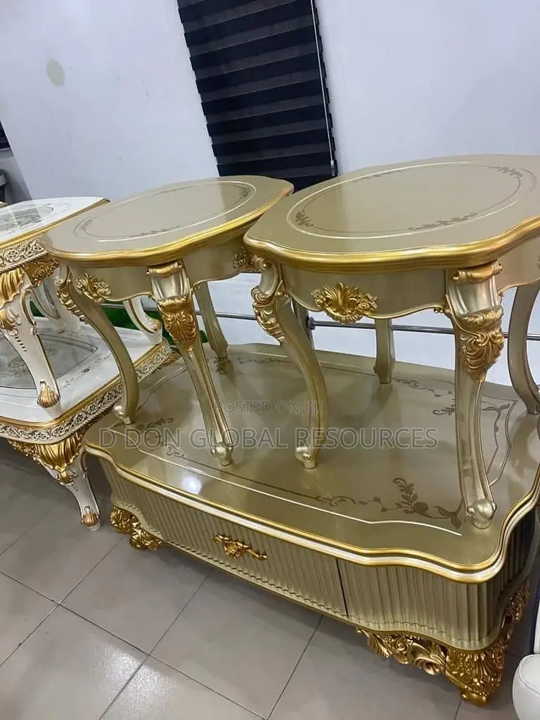 Center Table