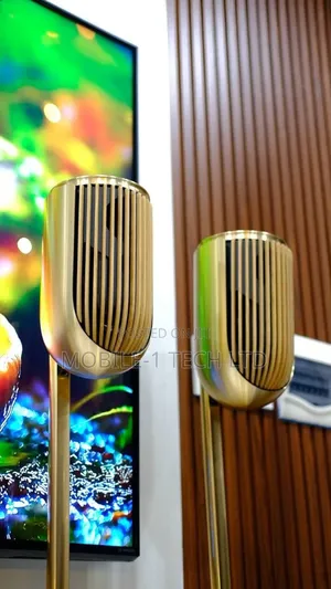 Bang and Olufsen Beolab 8 Ai Multi Room Luxury Speaker