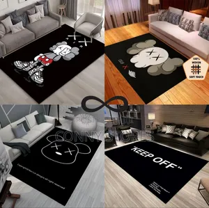 Luxury and Premium High Quality Center Carpets/ Rugs