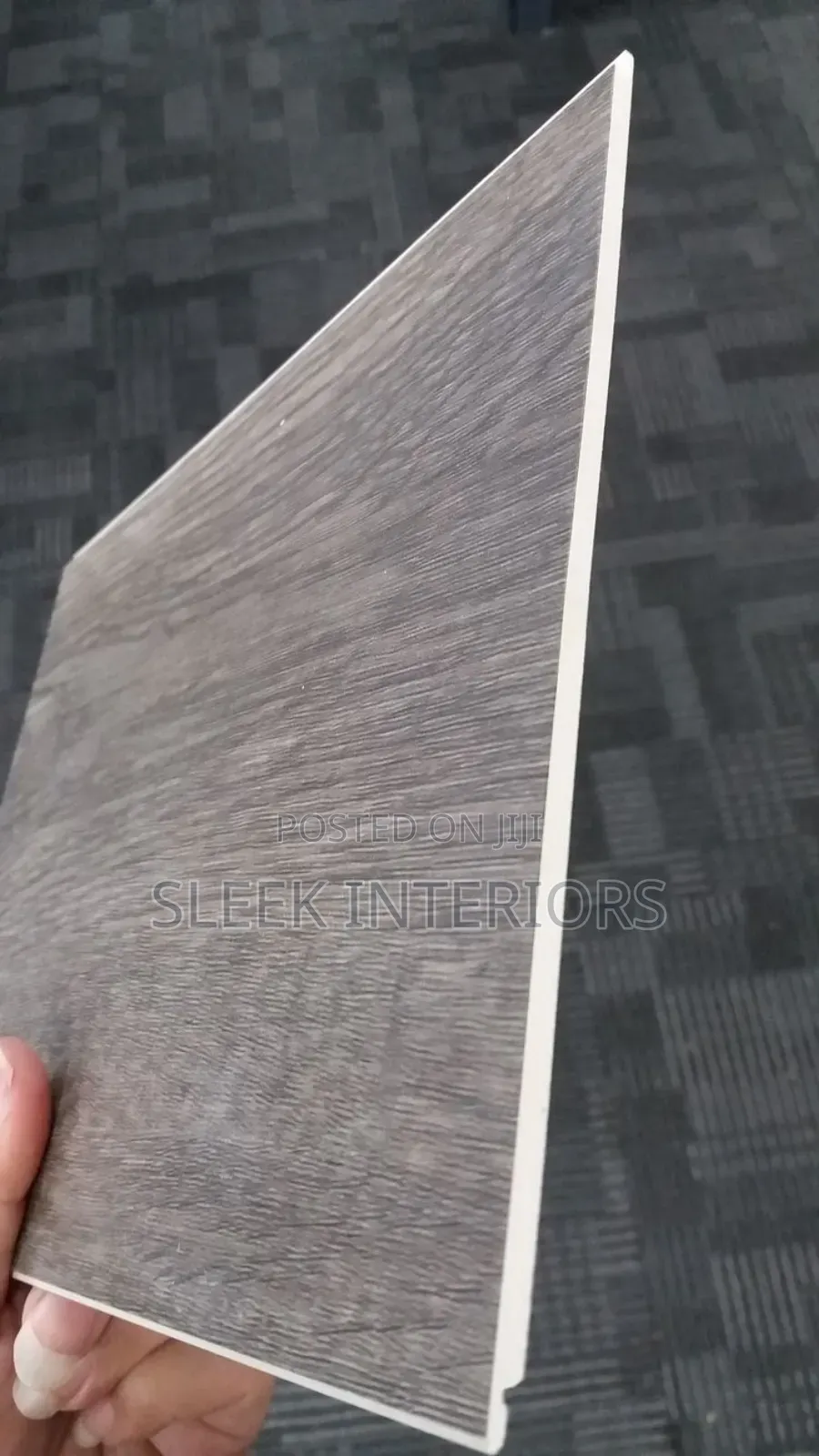 China SPC Floor