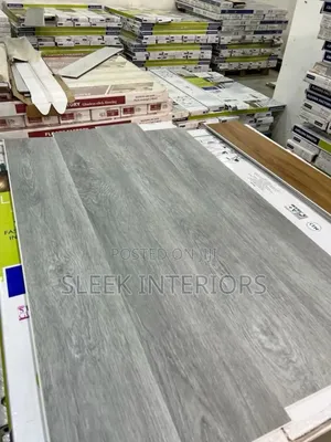 China SPC Floor