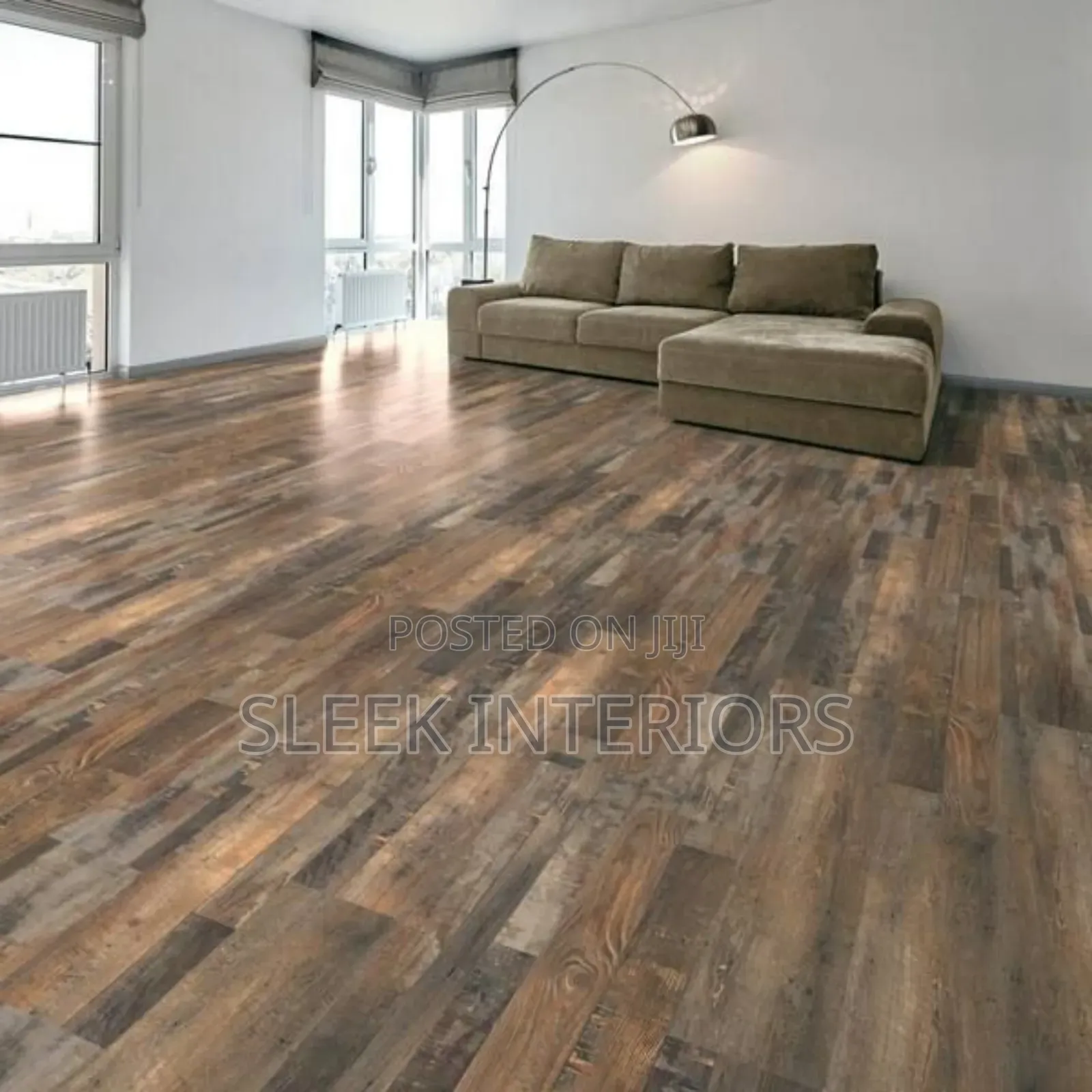 China SPC Floor