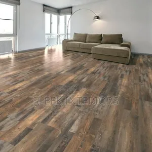 China SPC Floor