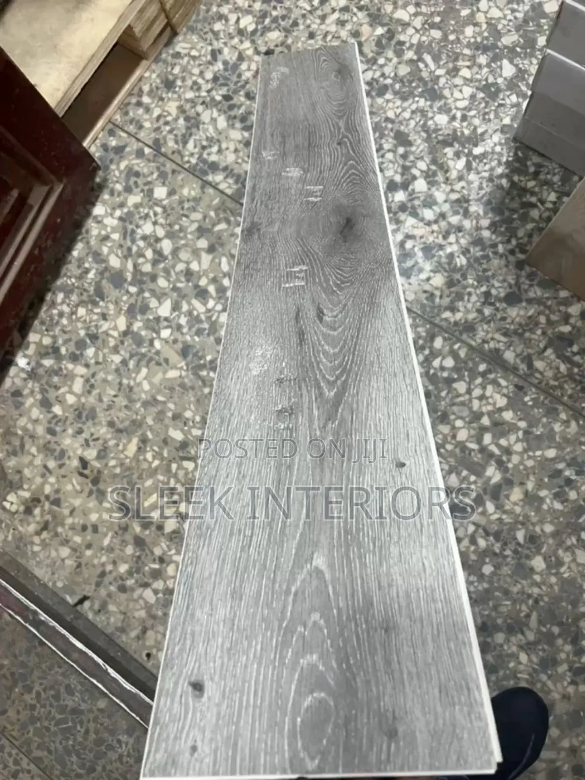 Stunning SPC Floor