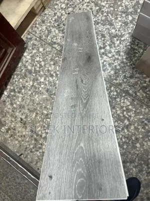 Stunning SPC Floor