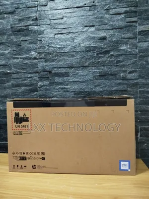 New Laptop HP Omen 16 32GB Intel Core i7 SSD 1T