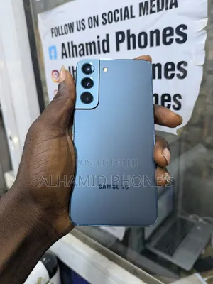 Samsung Galaxy S22 5G 128 GB Blue