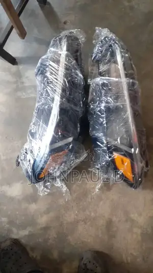 Head Lamp Civic 2023