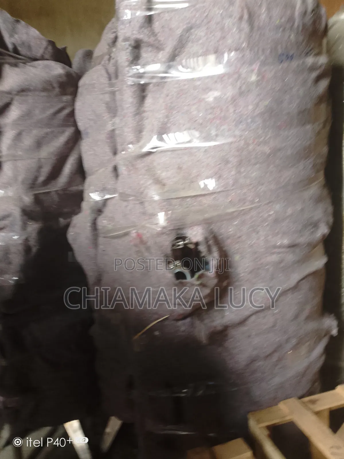 Water Treatment Stainless Cylinder