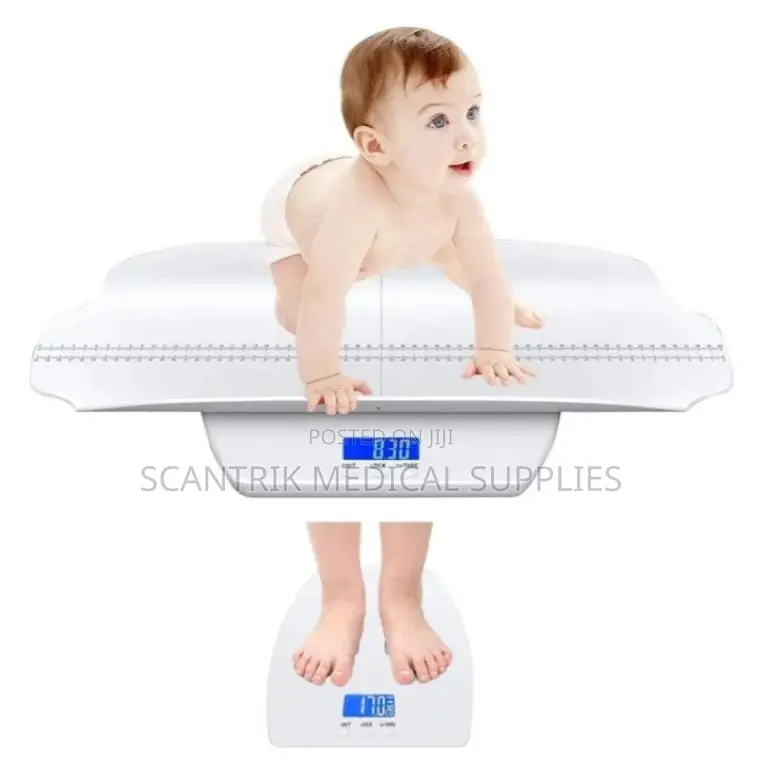 Advanced Infant Scale