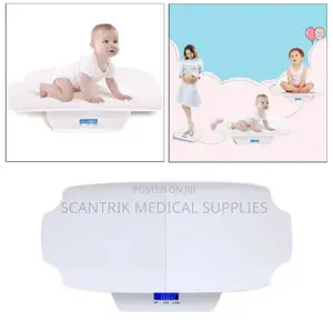 Newborn Growth Monitor