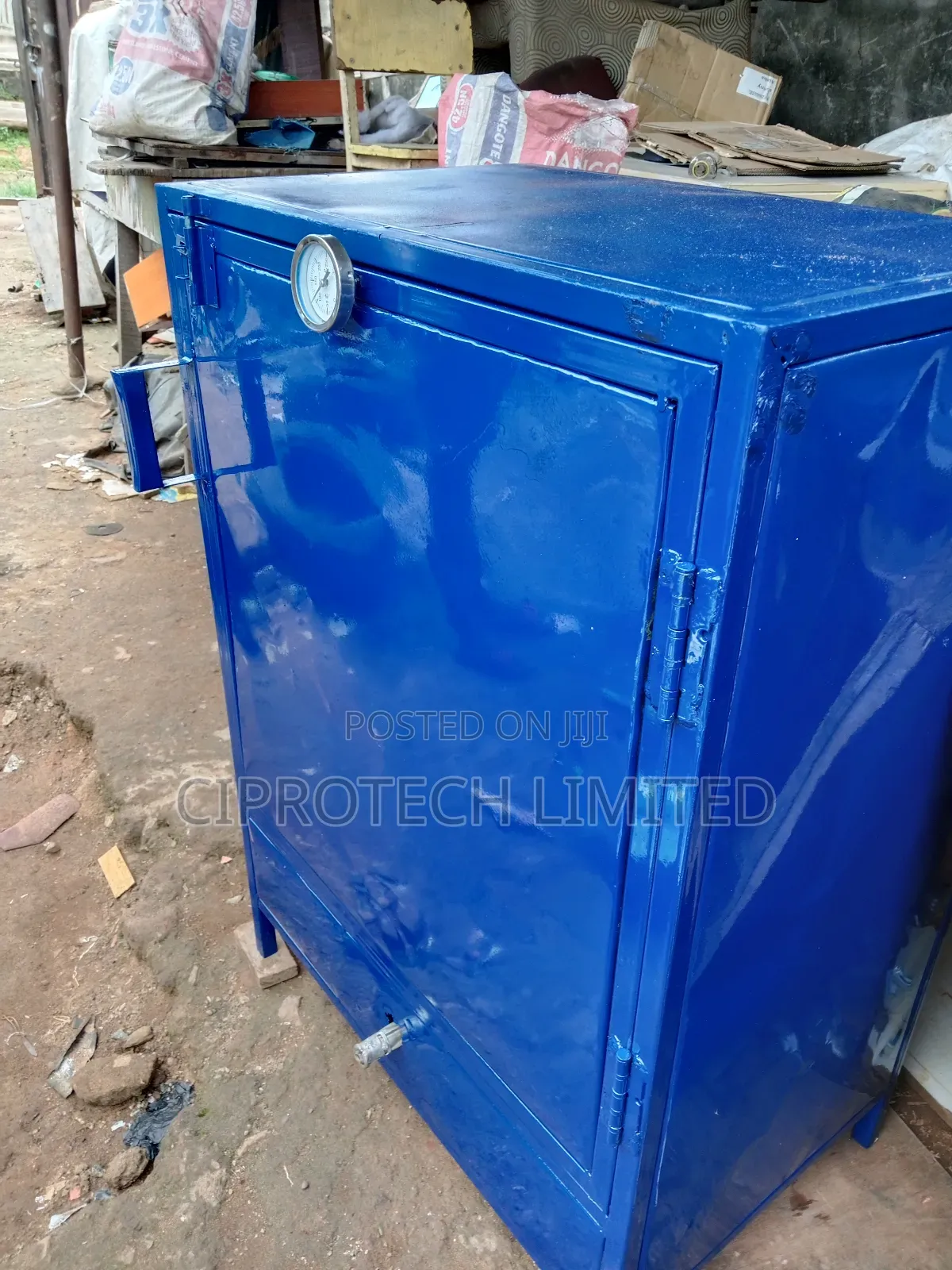 Oven for Baking and Drying