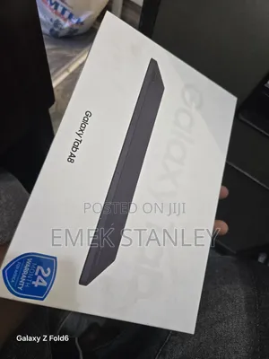 New Samsung Galaxy Tab A8 10.5 (2021) 64 GB Gray