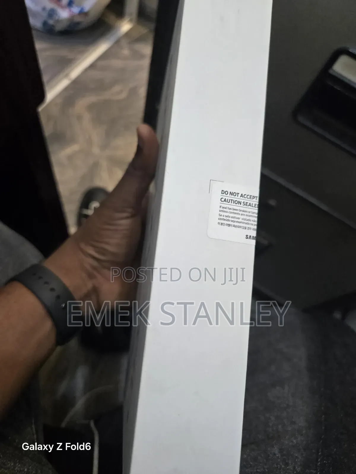 New Samsung Galaxy Tab A8 10.5 (2021) 32 GB Silver