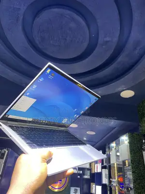 Laptop HP EliteBook X360 1030 G7 16GB Intel Core I7 SSD 512GB