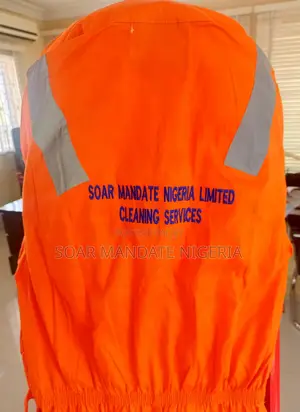 Cleaning Services