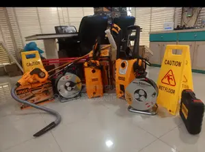 Cleaning Services