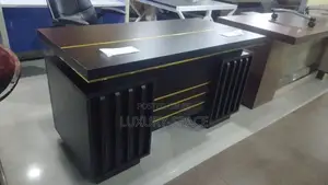 Top Class Executive Office Table 1.4metres