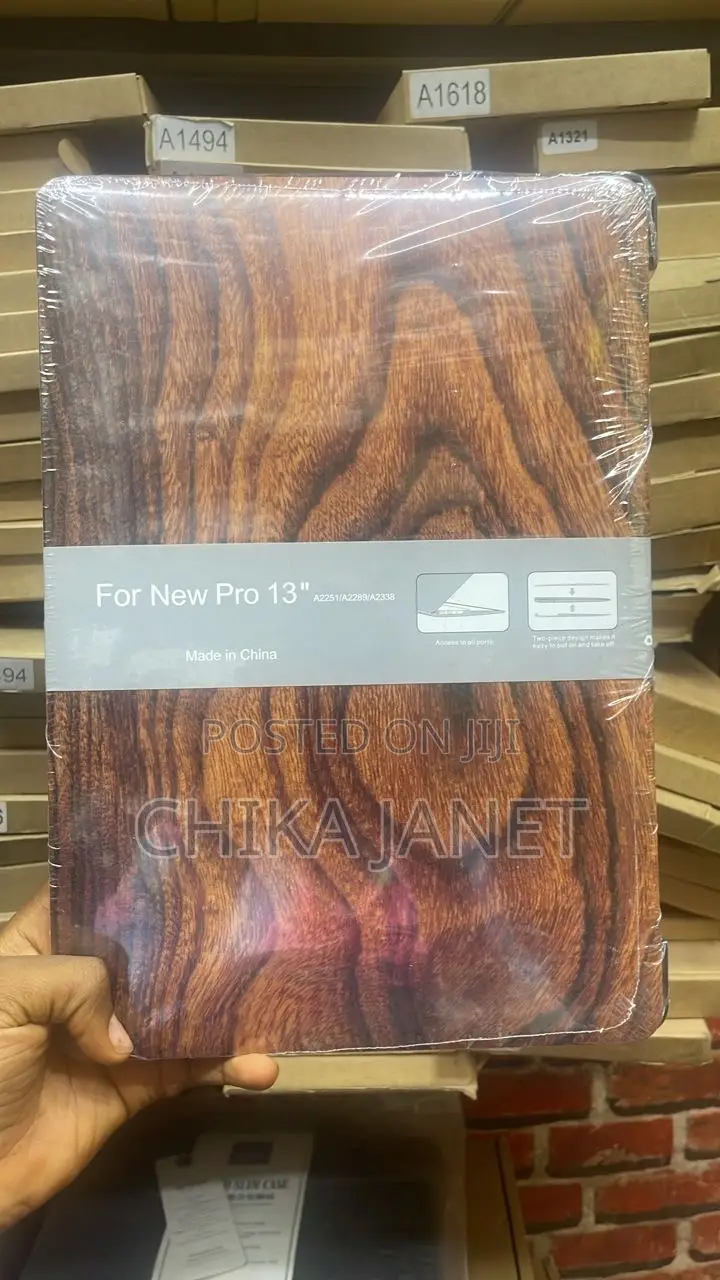 13 Inches Macbook Pro Casin