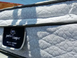 6by6 Perfect Sleeper for Body Pain Reliever