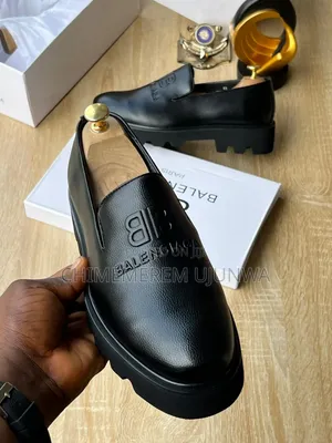Luxury Balenciaga Shoe