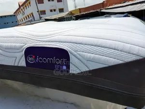 Icomfort Orthopedic Mattress for Back Pain