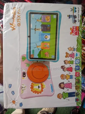 New Wintouch Q75X Pro 16 GB Blue