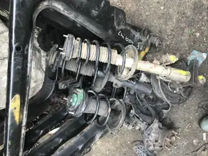 Shock-Absorber Japanese