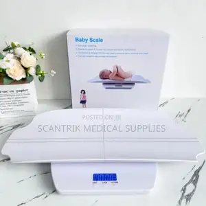 Smart Growth Scale for Infants