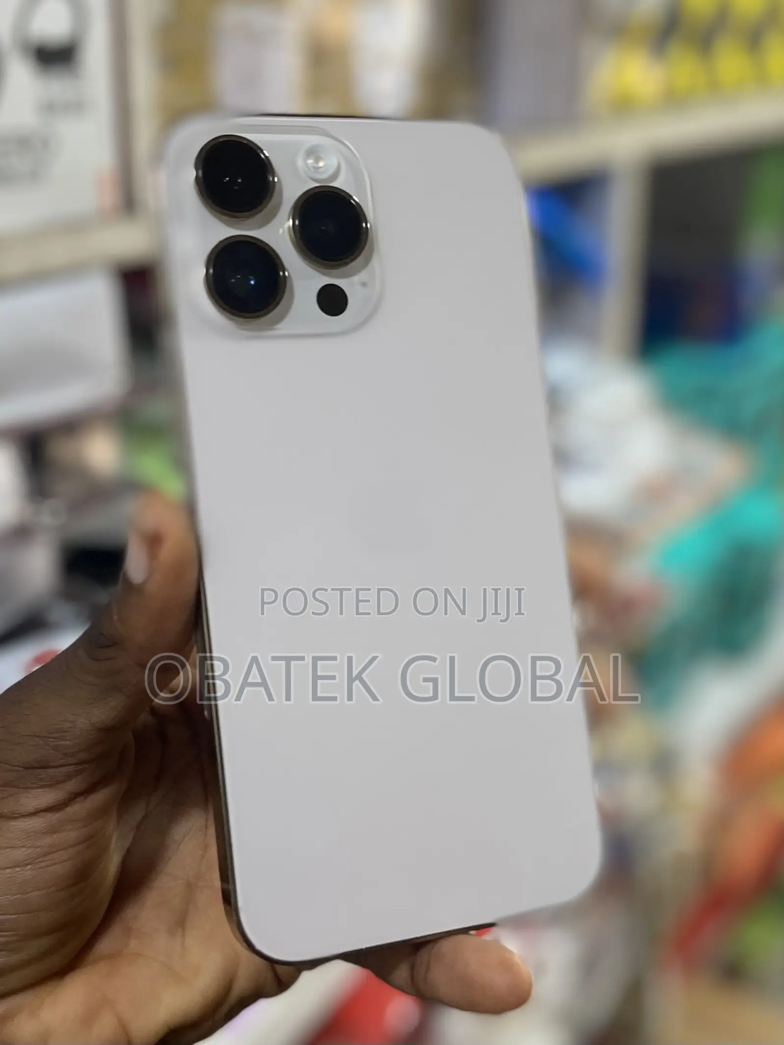 Apple iPhone 14 Pro Max 128 GB Gold
