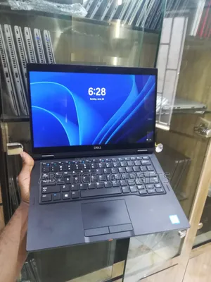 Laptop Dell Latitude 7390 16GB Intel Core I7 SSD 512GB