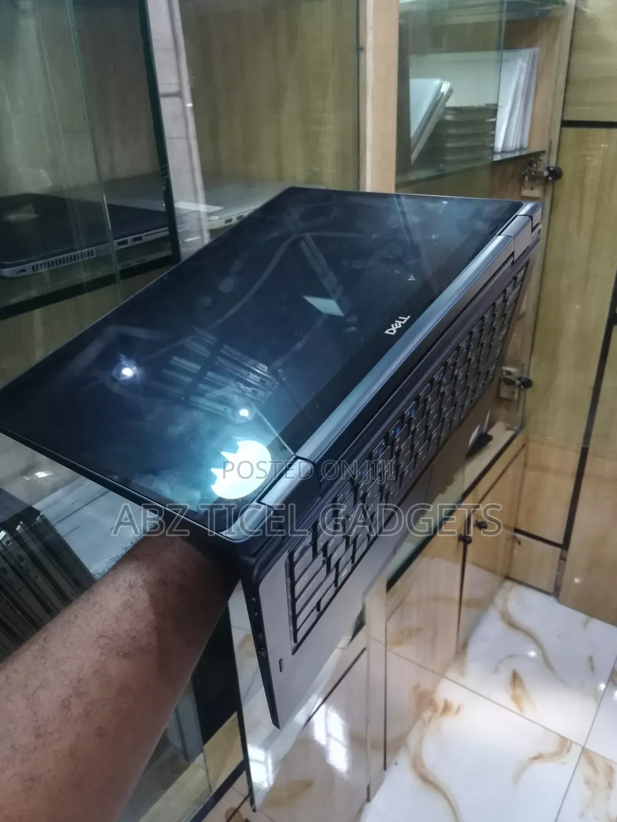 Laptop Dell Latitude 7390 16GB Intel Core I7 SSD 512GB
