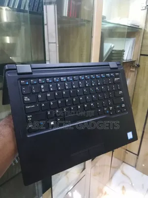 Laptop Dell Latitude 7390 16GB Intel Core I7 SSD 512GB