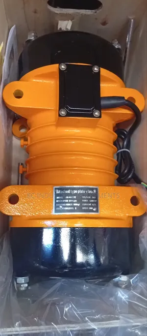 Vibrator Motor 3hp Three Phase 380volts