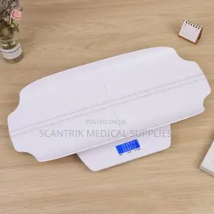 Digital Baby Balance