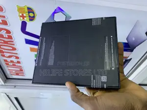 New Samsung Galaxy Z Fold 5 512 GB Black