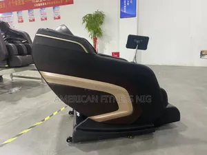 American Fitness  Cushion Massager