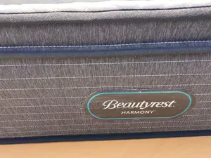 Beauty Rest Canada Mattress Available in Different Sizes